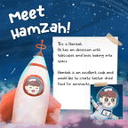 Ramadan in Space, Learn about Islam and Space, Ramadan book for Kids, Islamic Learning, Homeschool Learning in Islam.