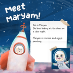 Ramadan in Space, Learn about Islam and Space, Ramadan book for Kids, Islamic Learning, Homeschool Learning in Islam.