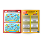 Prayer Activity Booklet, learn all about Prayer, how important is prayer in islam?, How to explain prayer to kids, islamic prayer, my salah mat kids guide.