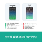 Smart Salah Mat