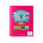 shahada Activity Booklet, take the shahada, what is the shahada, islamic covert, how to convert to islam, guide to islam, homeschool islamic book