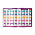 shahada Activity Booklet, take the shahada, what is the shahada, islamic covert, how to convert to islam, guide to islam, homeschool islamic book