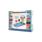 Smart Interactive Kids Prayer Mat