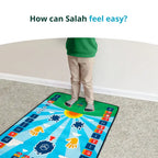 kids prayer mat
