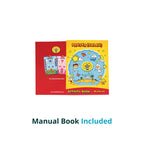 Smart Interactive Kids Prayer Mat