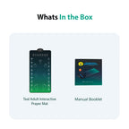 Smart Salah Mat