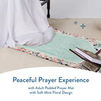 Adult Padded Prayer Mat UK