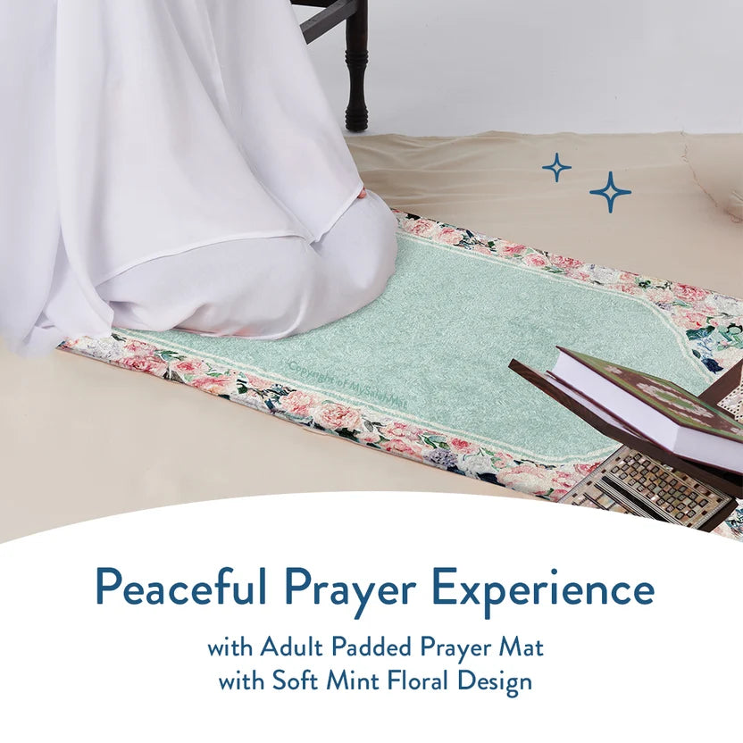 Adult Padded Prayer Mat UK