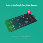 Smart Salah Mat