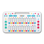 My ABC Piano, Learn Phonics, Learn ABC, Childs alphabet learning tool, Learn English, Learning tool, Smart Pad, Smart english tool