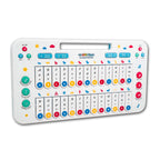 My ABC Piano, Learn Phonics, Learn ABC, Childs alphabet learning tool, Learn English, Learning tool, Smart Pad, Smart english tool