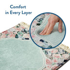 Adult Padded Prayer Mat UK