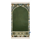 adult padded prayer mat