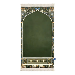 adult padded prayer mat