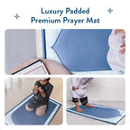 comfortable soft prayer mat for kids   