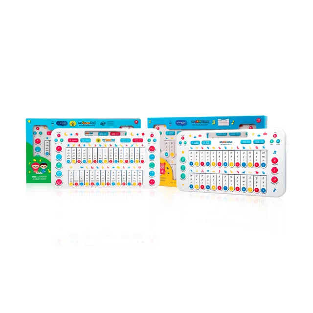 Interactive Pads Bundle