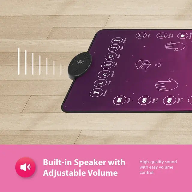 electronic prayer mat adult