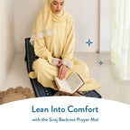 Siraj design prayer mat