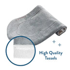 heavy duty padded prayer mat