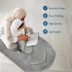 high density foam prayer mat   