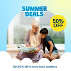 Hajj with Emperor Mansa Musa | Islamic Children's Book | 3-8 Year Olds | Ramadan & Eid Gift