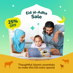 Race to Umrah | Islamic Children’s book for 5-7 Year Olds | A beautiful Ramadan & Eid Gift for Loved Ones