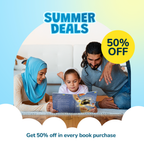 Race to Umrah | Islamic Children’s book for 5-7 Year Olds | A beautiful Ramadan & Eid Gift for Loved Ones
