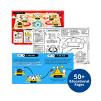 Hajj And Umrah | Free Digital Download Kit | 7 Separate PDF Files | Fun Activities