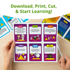Free Download: Hajj & Umrah Flashcards | Learn About Hajj & Umrah
