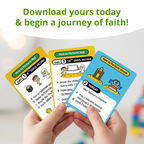 Free Download: Hajj & Umrah Flashcards | Learn About Hajj & Umrah