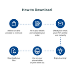 Free Download: Hajj & Umrah Flashcards | Learn About Hajj & Umrah