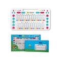 My Quran Pad | Interactive Arabic Alphabet Learning Pad For Kids | Ramadan & Eid Gift