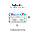 My Quran Pad | Interactive Arabic Alphabet Learning Pad For Kids | Ramadan & Eid Gift