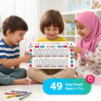 My Quran Pad | Interactive Arabic Alphabet Learning Pad For Kids | Ramadan & Eid Gift