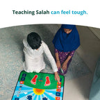 kids prayer mat