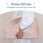 rose arch prayer mat