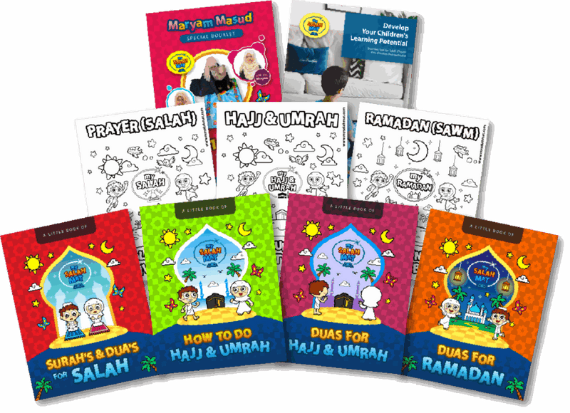 • Get the free printables pack (sign up)