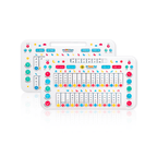 Interactive English and Arabic Pad. Children Language learning tool, learn english ,learn arabic, learn Quran