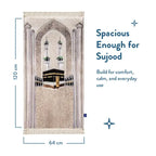 Masjid al-Haram prayer mat
