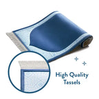 blue janamaz for kids   