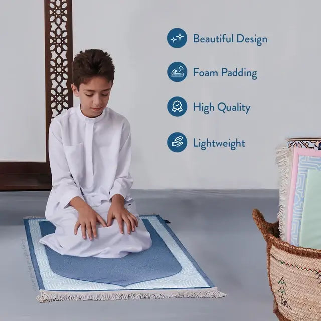 islamic gifts for young boys   