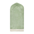 sage arch prayer mat