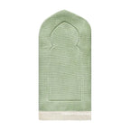sage arch prayer mat