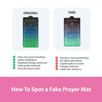 step by step salah mat