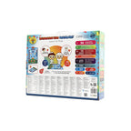 smart interactive kids prayer mat