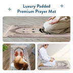 Masjid al-Haram prayer mat