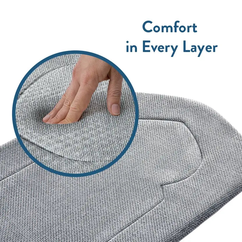 thick cushioned janamaz 