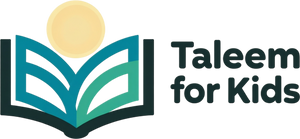 Taleem for Kids logo