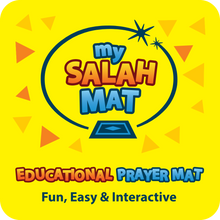 My Salah Mat