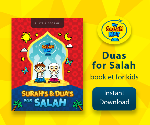 MEGAPACK Islamic Educational Resources [15+ PDF's] | Instant Download